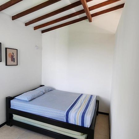 Apartasol Club Ciudadela Santa Fe - Santa Fe De Antioquia Dış mekan fotoğraf