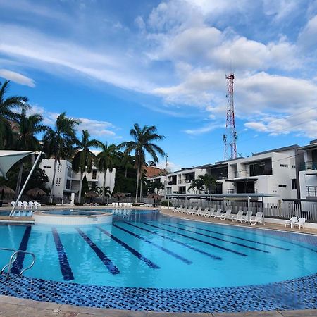 Apartasol Club Ciudadela Santa Fe - Santa Fe De Antioquia Dış mekan fotoğraf