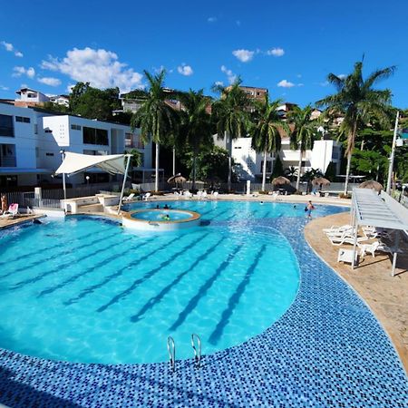 Apartasol Club Ciudadela Santa Fe - Santa Fe De Antioquia Dış mekan fotoğraf