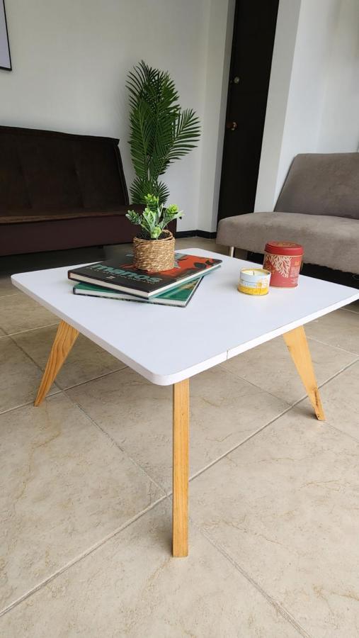 Apartasol Club Ciudadela Santa Fe - Santa Fe De Antioquia Dış mekan fotoğraf