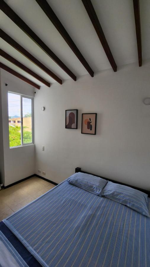 Apartasol Club Ciudadela Santa Fe - Santa Fe De Antioquia Dış mekan fotoğraf