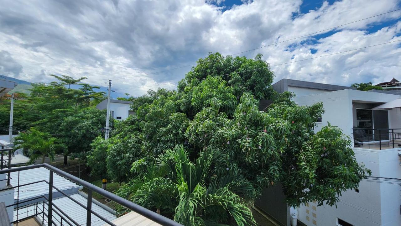 Apartasol Club Ciudadela Santa Fe - Santa Fe De Antioquia Dış mekan fotoğraf