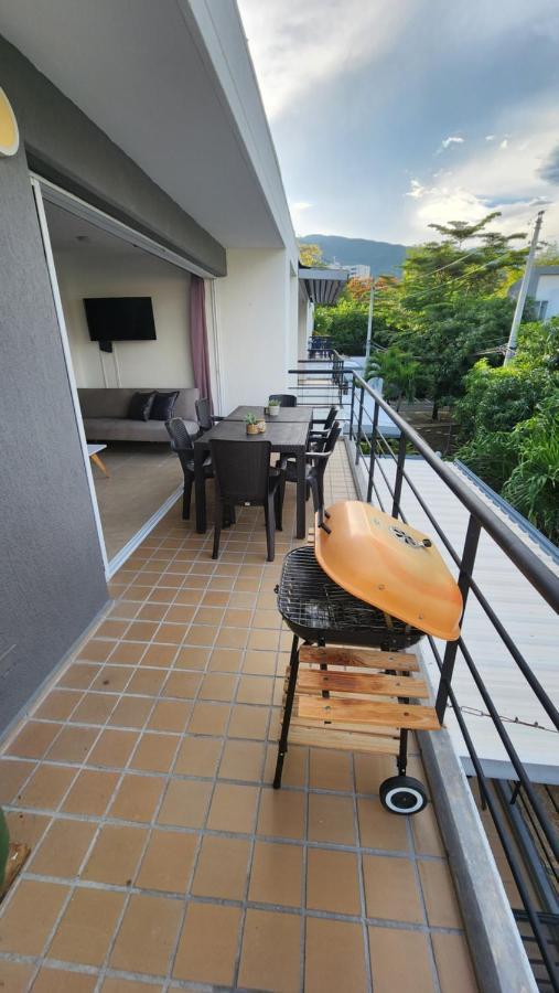 Apartasol Club Ciudadela Santa Fe - Santa Fe De Antioquia Dış mekan fotoğraf