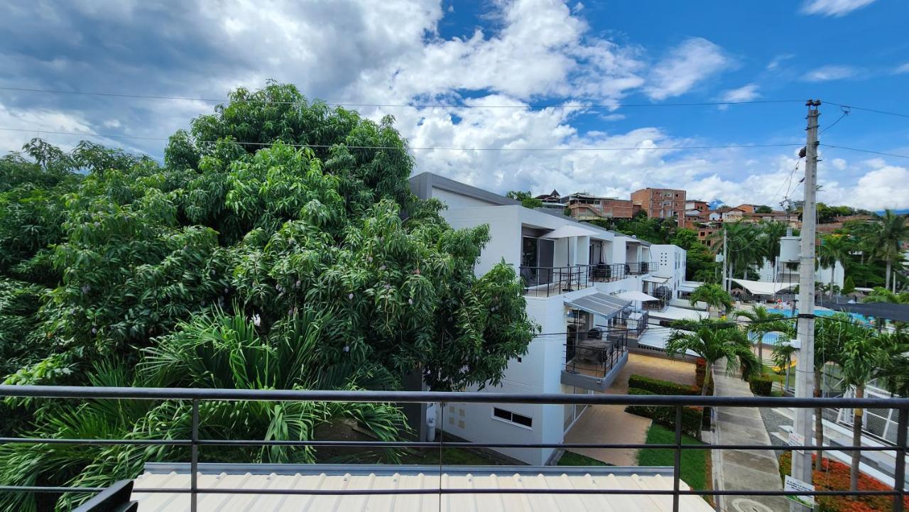 Apartasol Club Ciudadela Santa Fe - Santa Fe De Antioquia Dış mekan fotoğraf