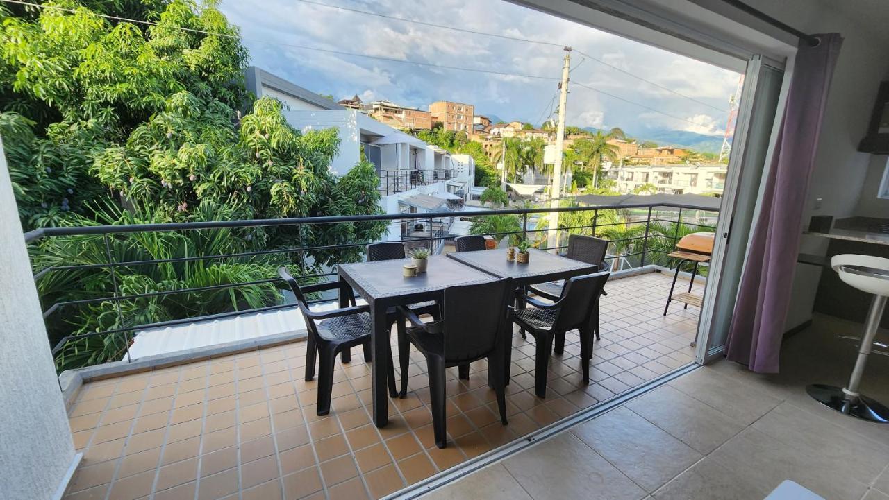 Apartasol Club Ciudadela Santa Fe - Santa Fe De Antioquia Dış mekan fotoğraf