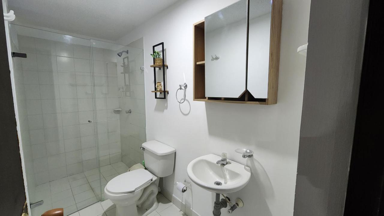 Apartasol Club Ciudadela Santa Fe - Santa Fe De Antioquia Dış mekan fotoğraf