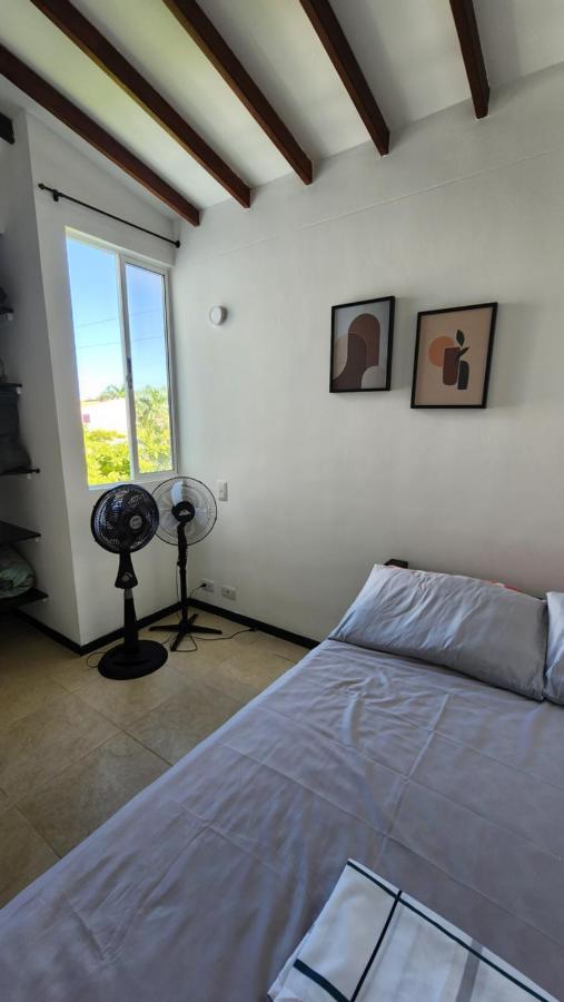 Apartasol Club Ciudadela Santa Fe - Santa Fe De Antioquia Dış mekan fotoğraf