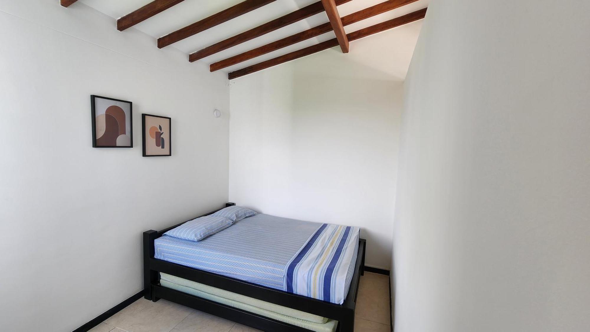 Apartasol Club Ciudadela Santa Fe - Santa Fe De Antioquia Dış mekan fotoğraf
