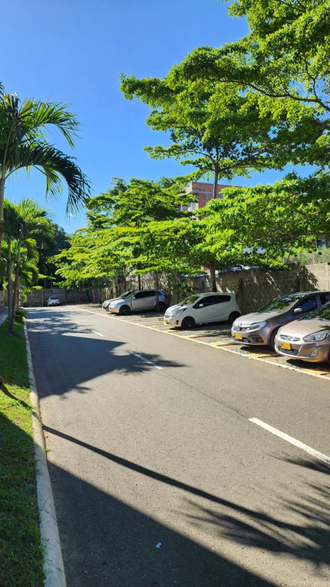 Apartasol Club Ciudadela Santa Fe - Santa Fe De Antioquia Dış mekan fotoğraf