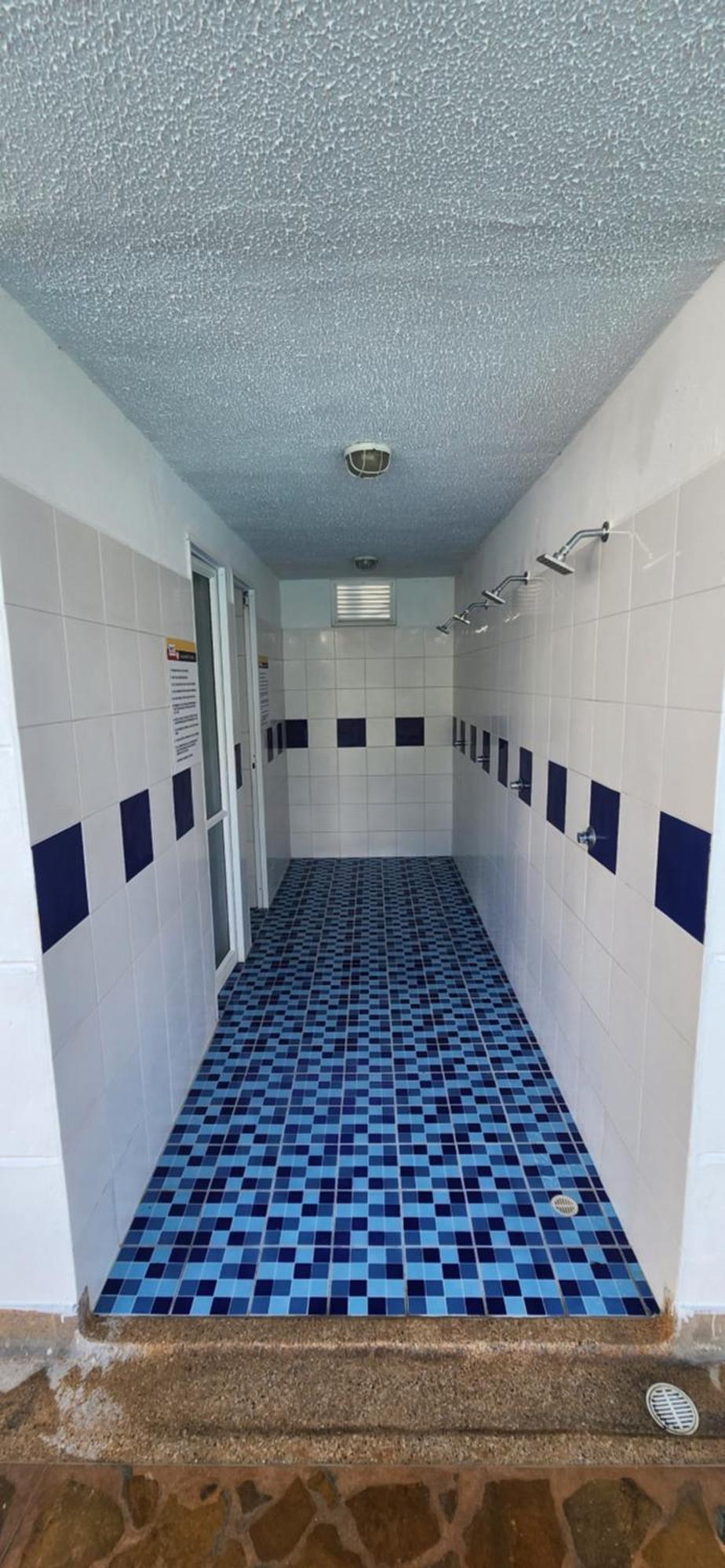 Apartasol Club Ciudadela Santa Fe - Santa Fe De Antioquia Dış mekan fotoğraf