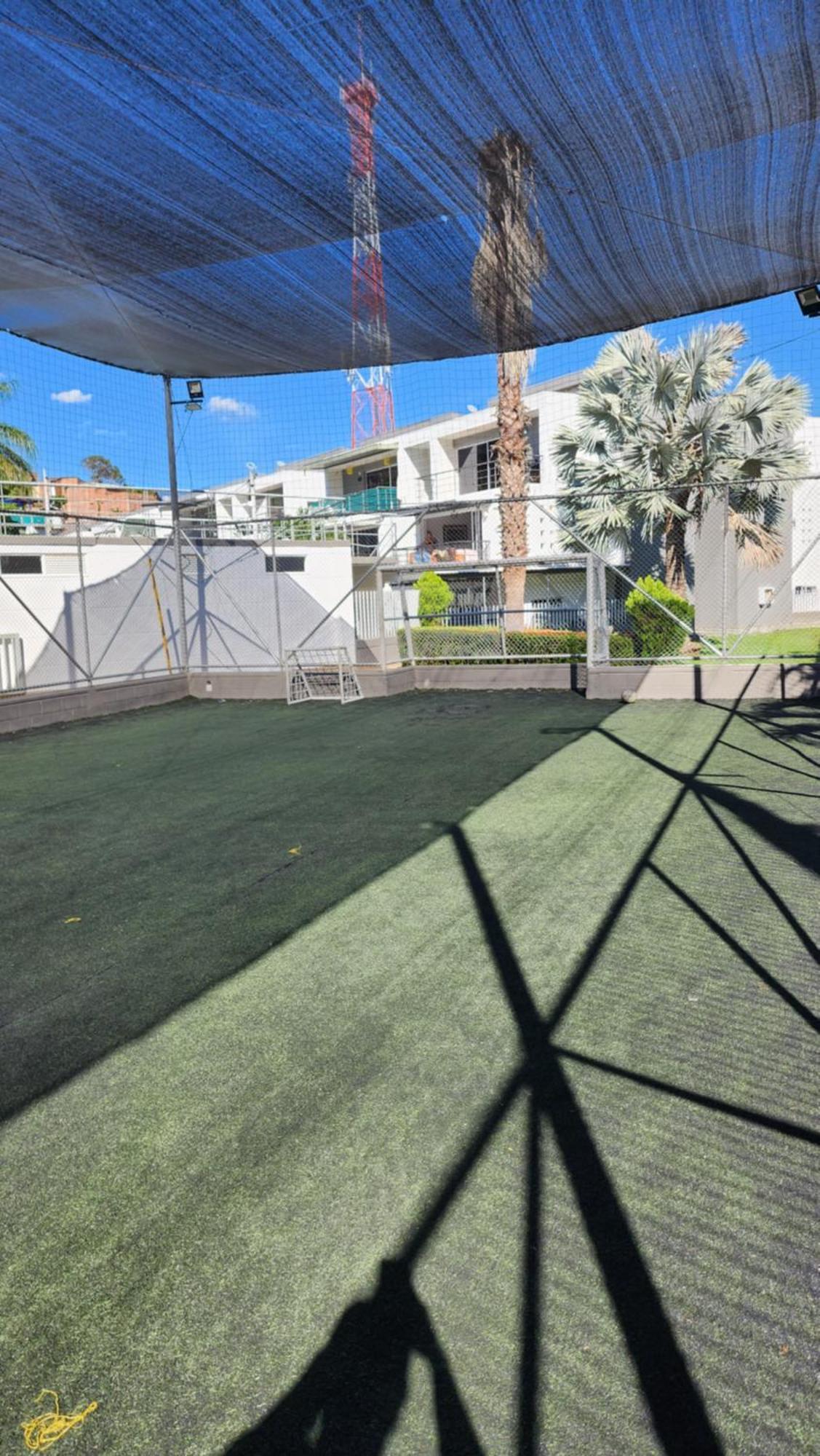 Apartasol Club Ciudadela Santa Fe - Santa Fe De Antioquia Dış mekan fotoğraf
