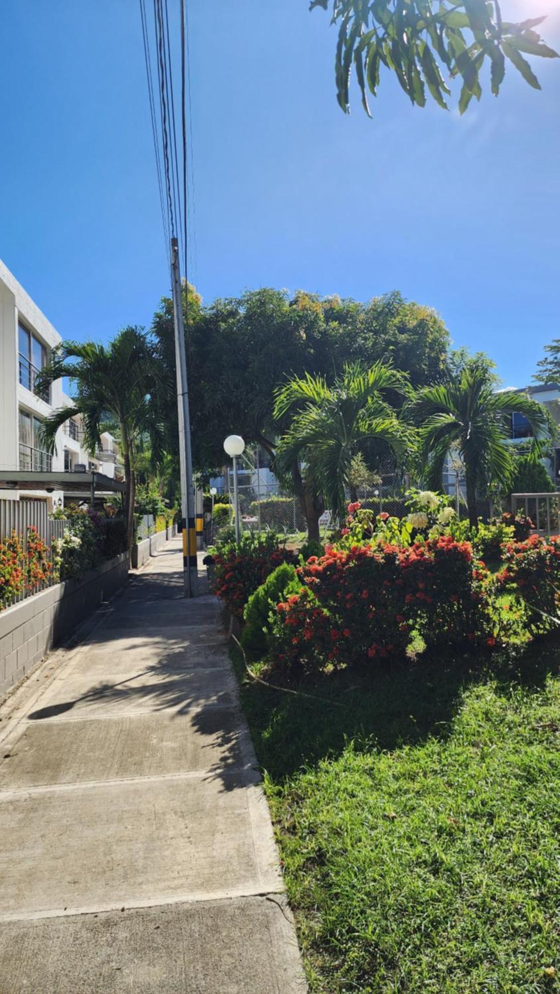 Apartasol Club Ciudadela Santa Fe - Santa Fe De Antioquia Dış mekan fotoğraf